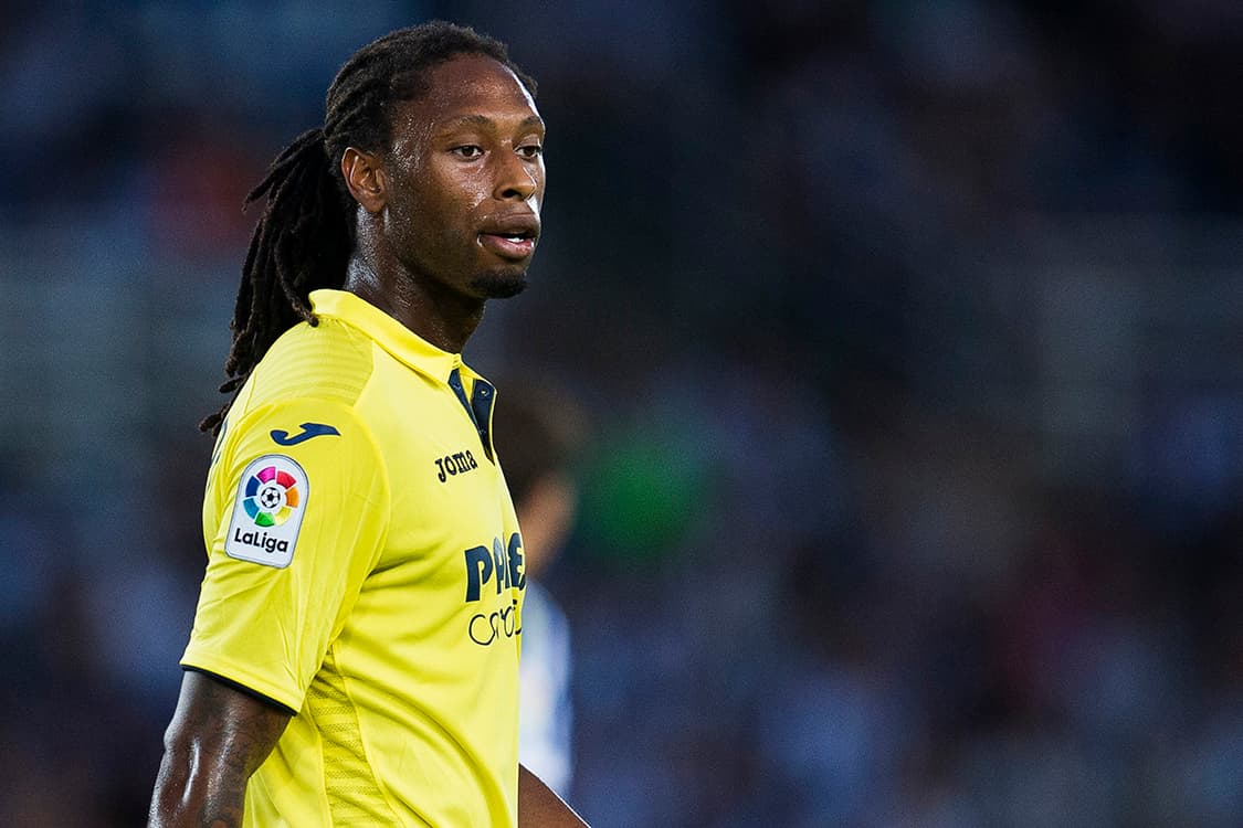 Rúben Semedo, do Villarreal