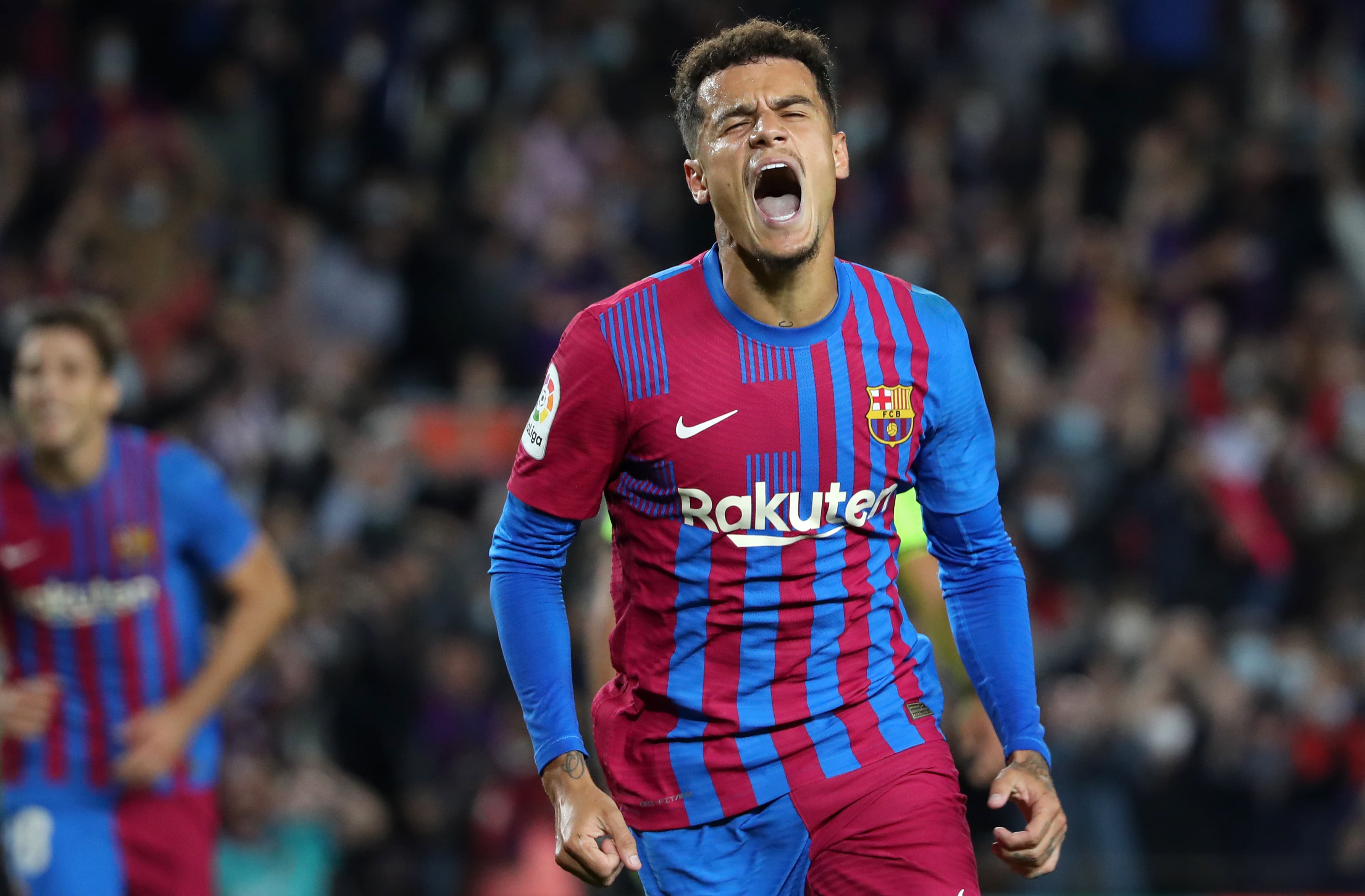 Coutinho foi lembrado por Tite na última convocação -