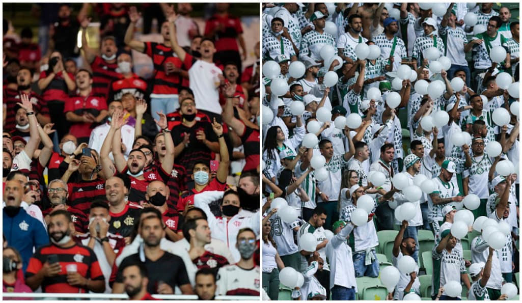 Show de Anitta, ingresso caro e 100% de público: como será a final da Libertadores