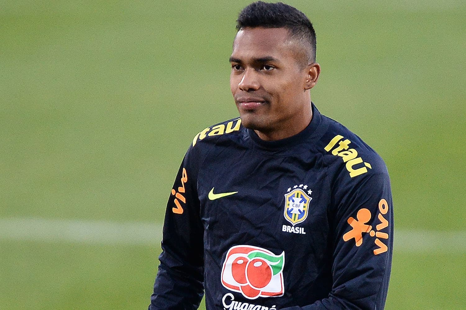Alex Sandro