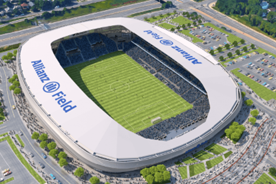 Allianz Field