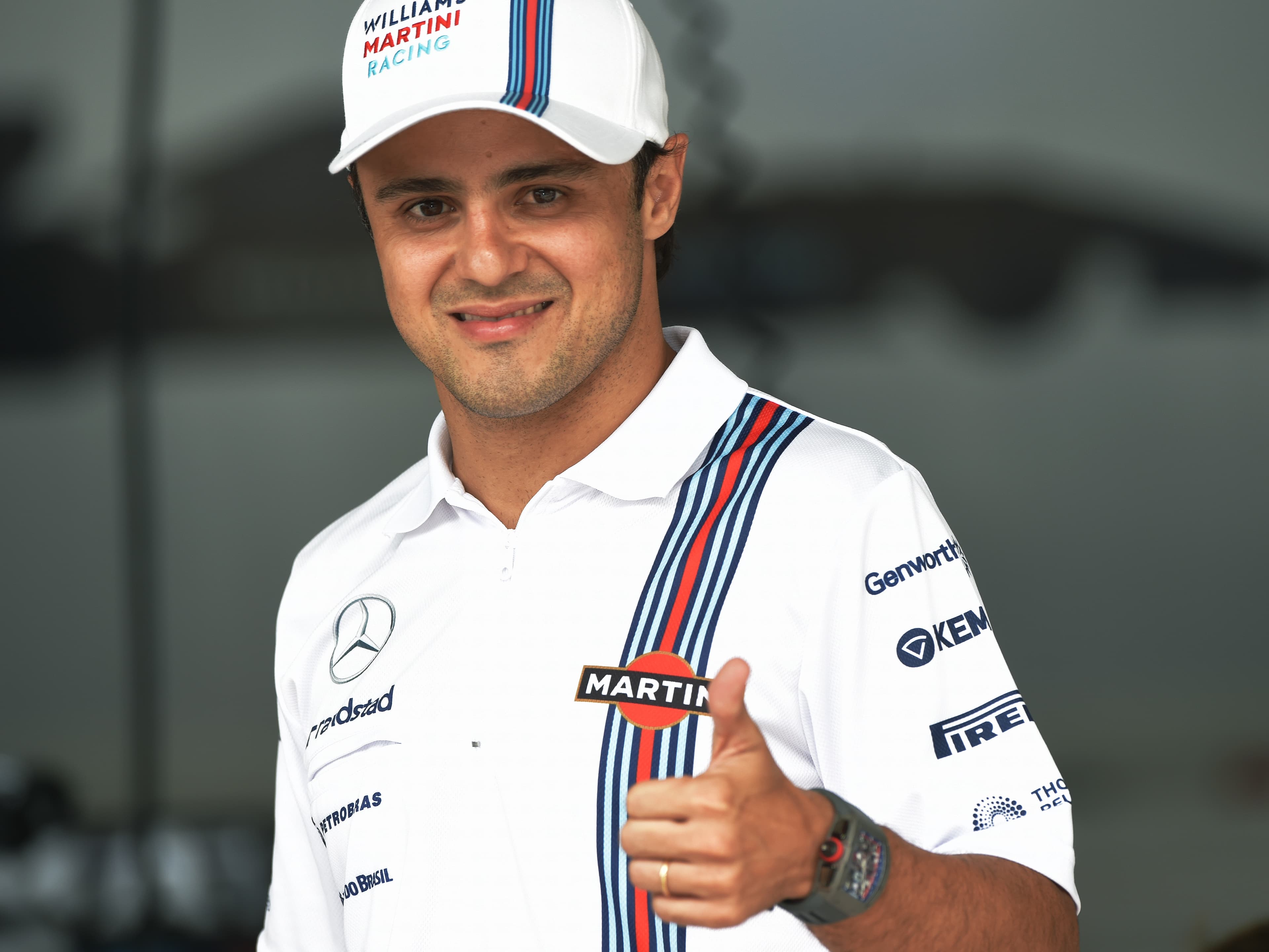Felipe Massa