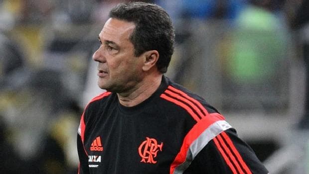 Flamengo perde para a Chapecoense na segunda partida de Luxemburgo