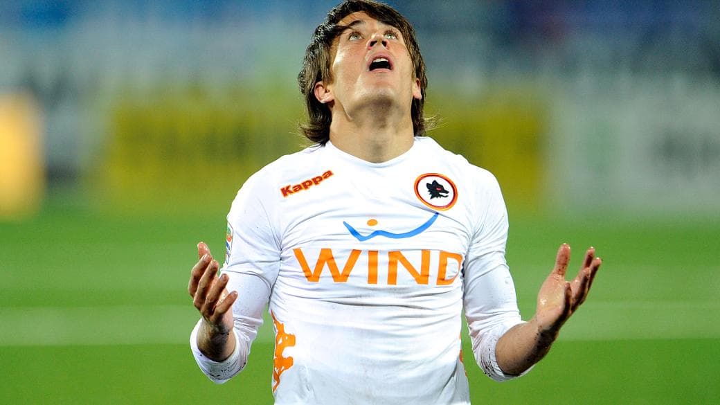 Bojan Krkic deve ser o novo reforço do Milan
