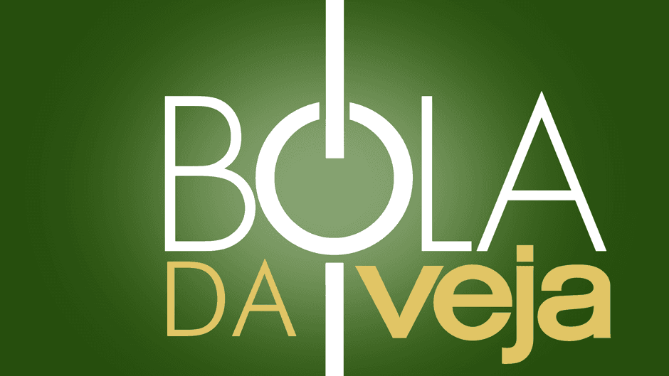 Bola da VEJA