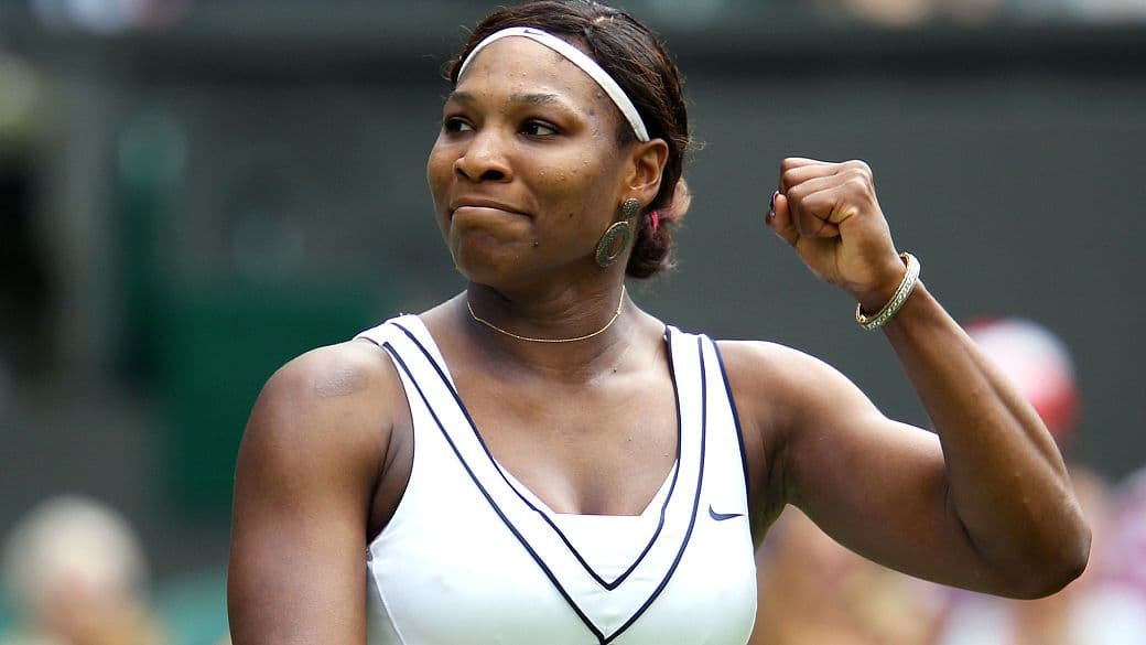 Serena Williams tentará seu quarto título no US Open