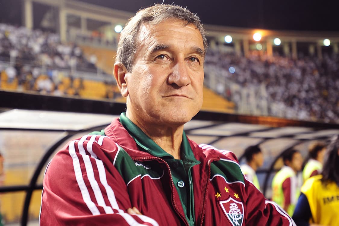 RENATO PIZZUTTO