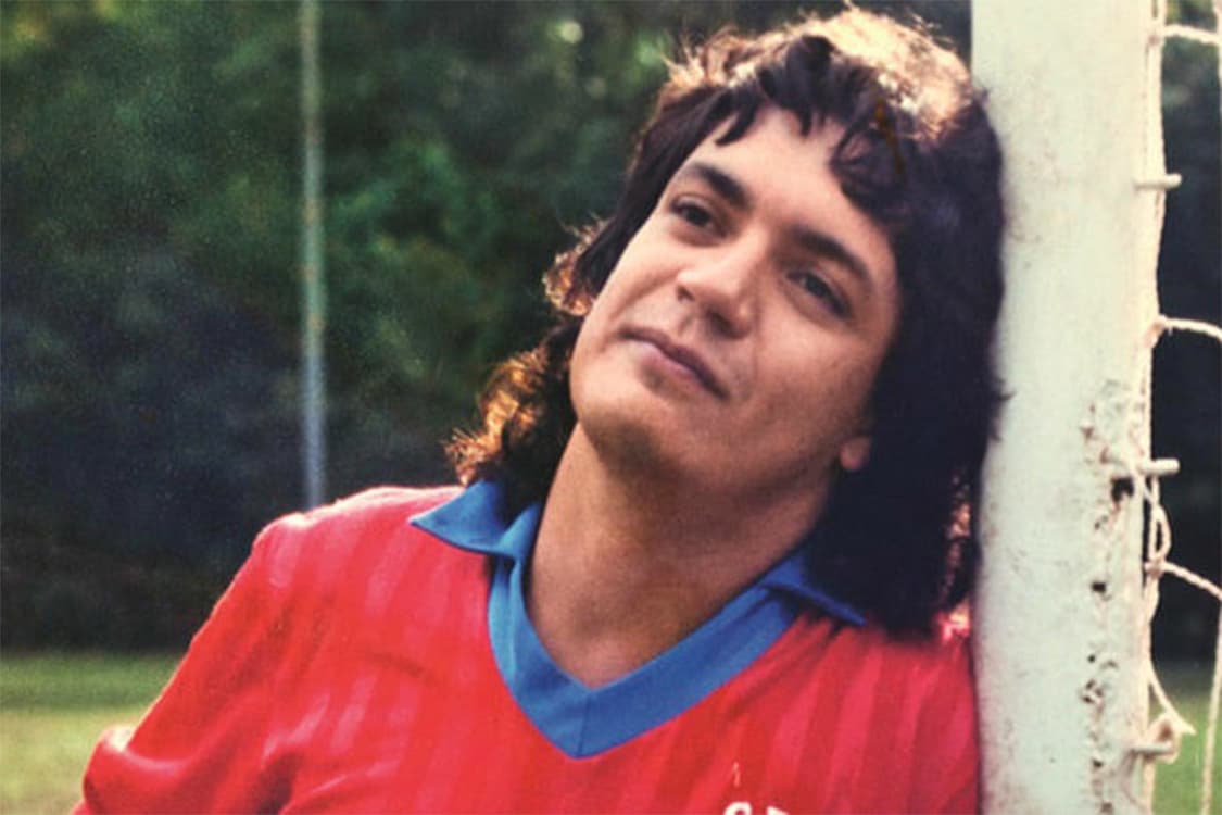 Carlos Kaiser