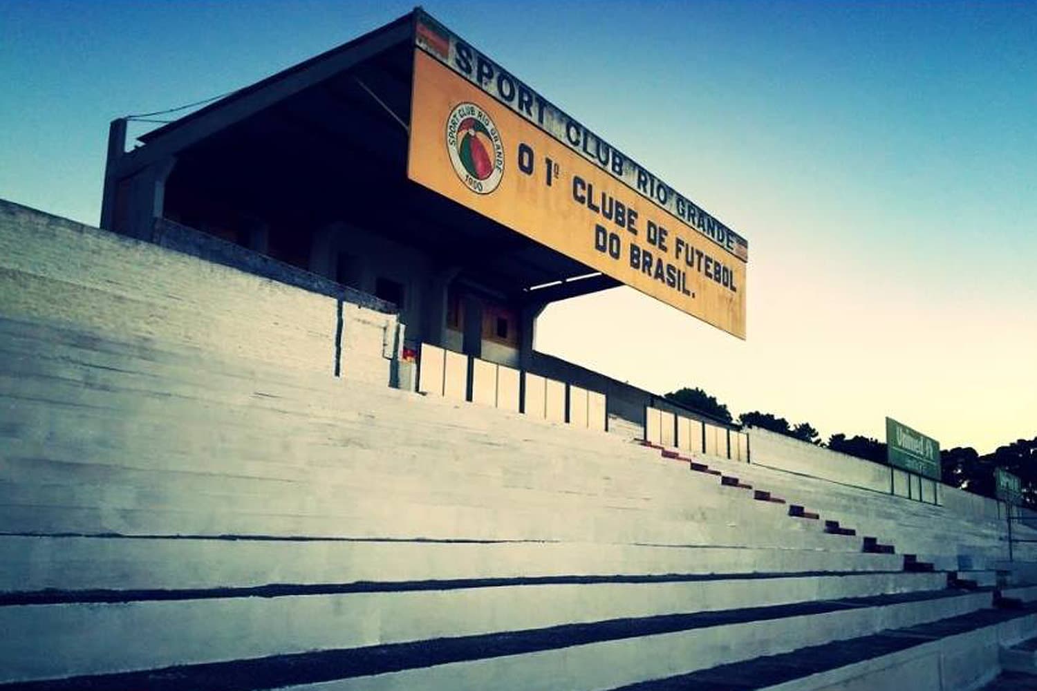 Sport Club Rio Grande