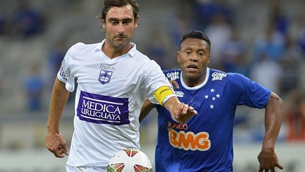 Empate no Mineirão deixa o Cruzeiro em terceiro lugar no Grupo 5