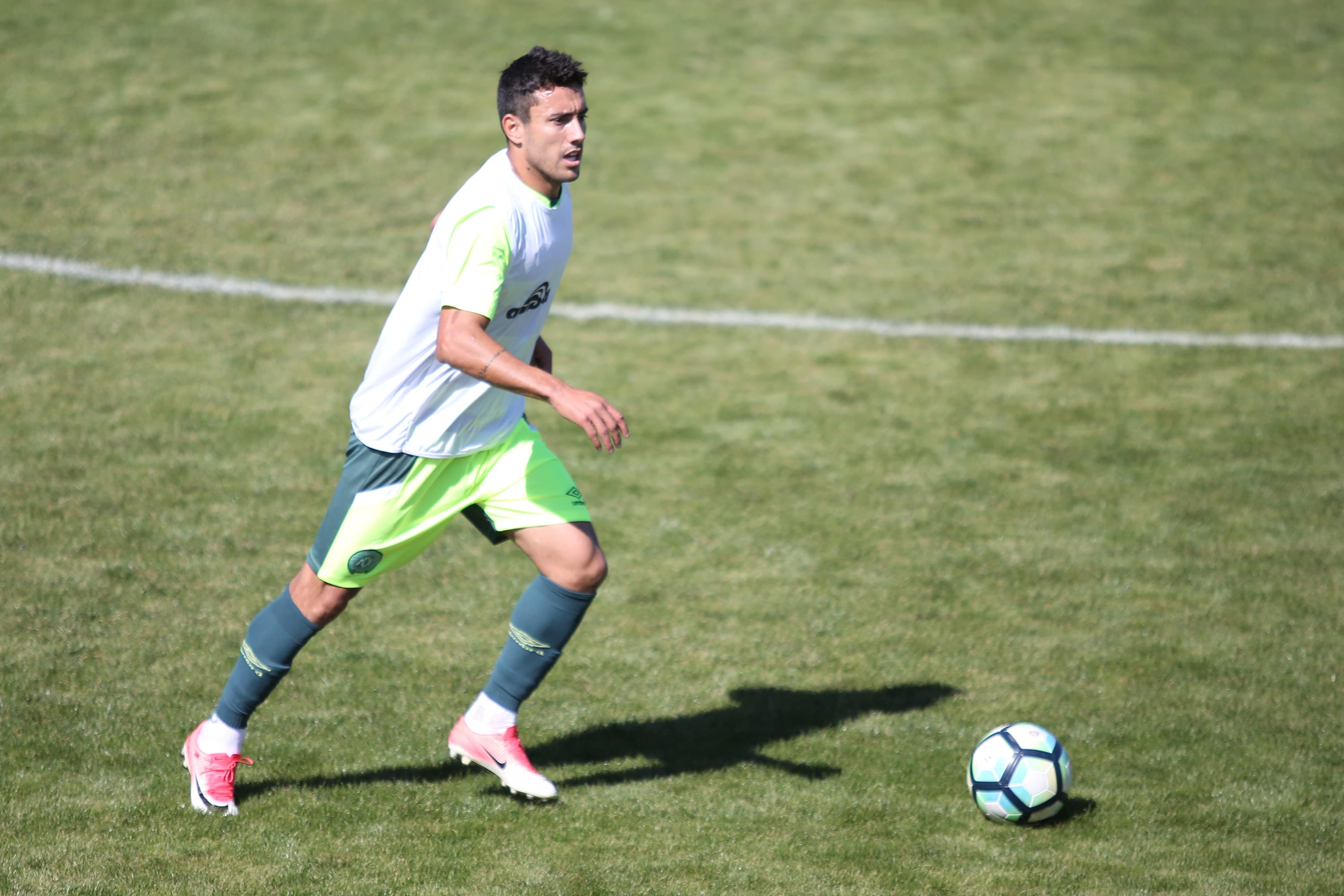 Alan Ruschel