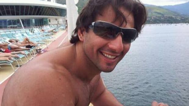 Dárcio Maurício Correia foi atingido enquanto falava ao celular em São Caetano do Sul