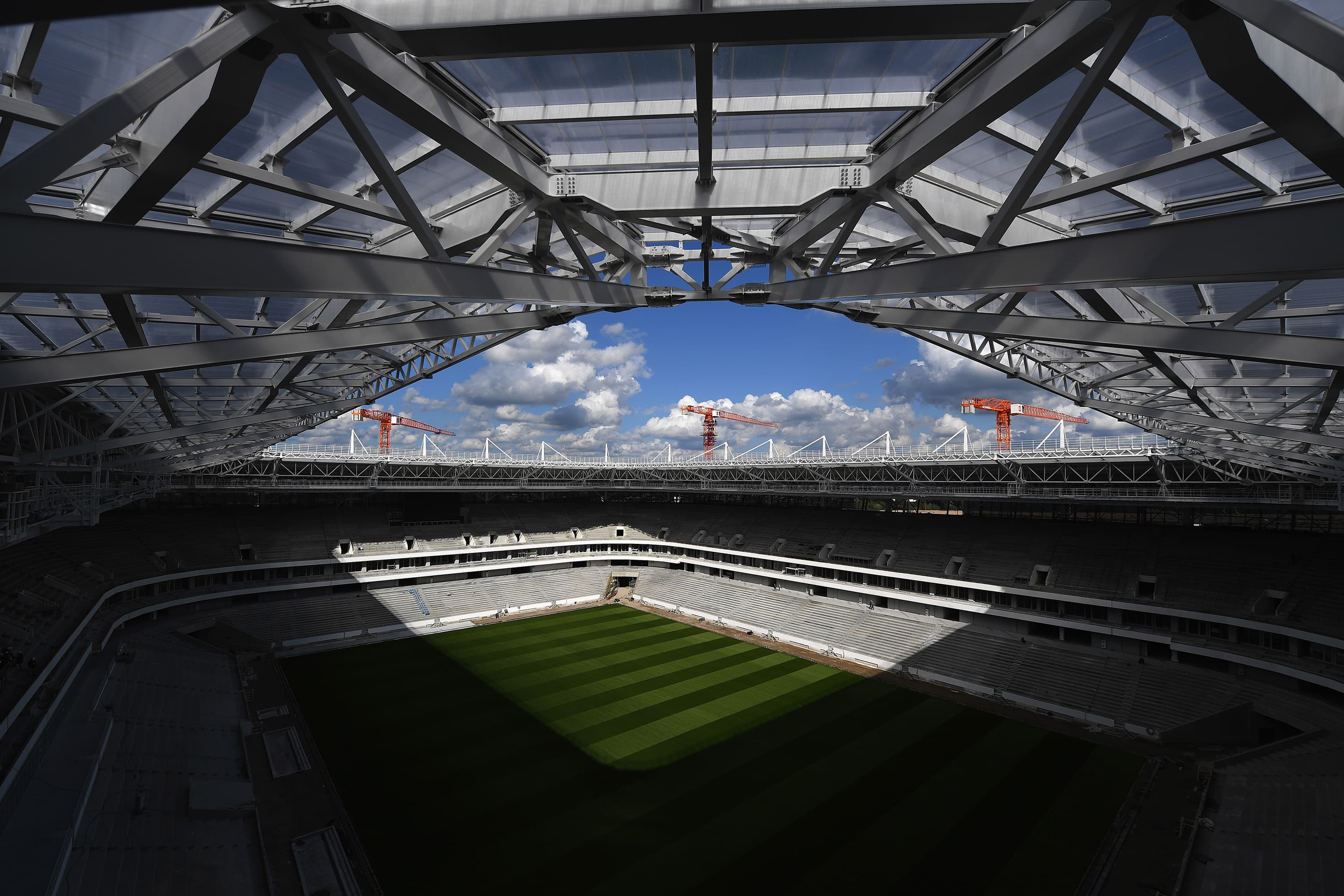 Estádio Kalingrado