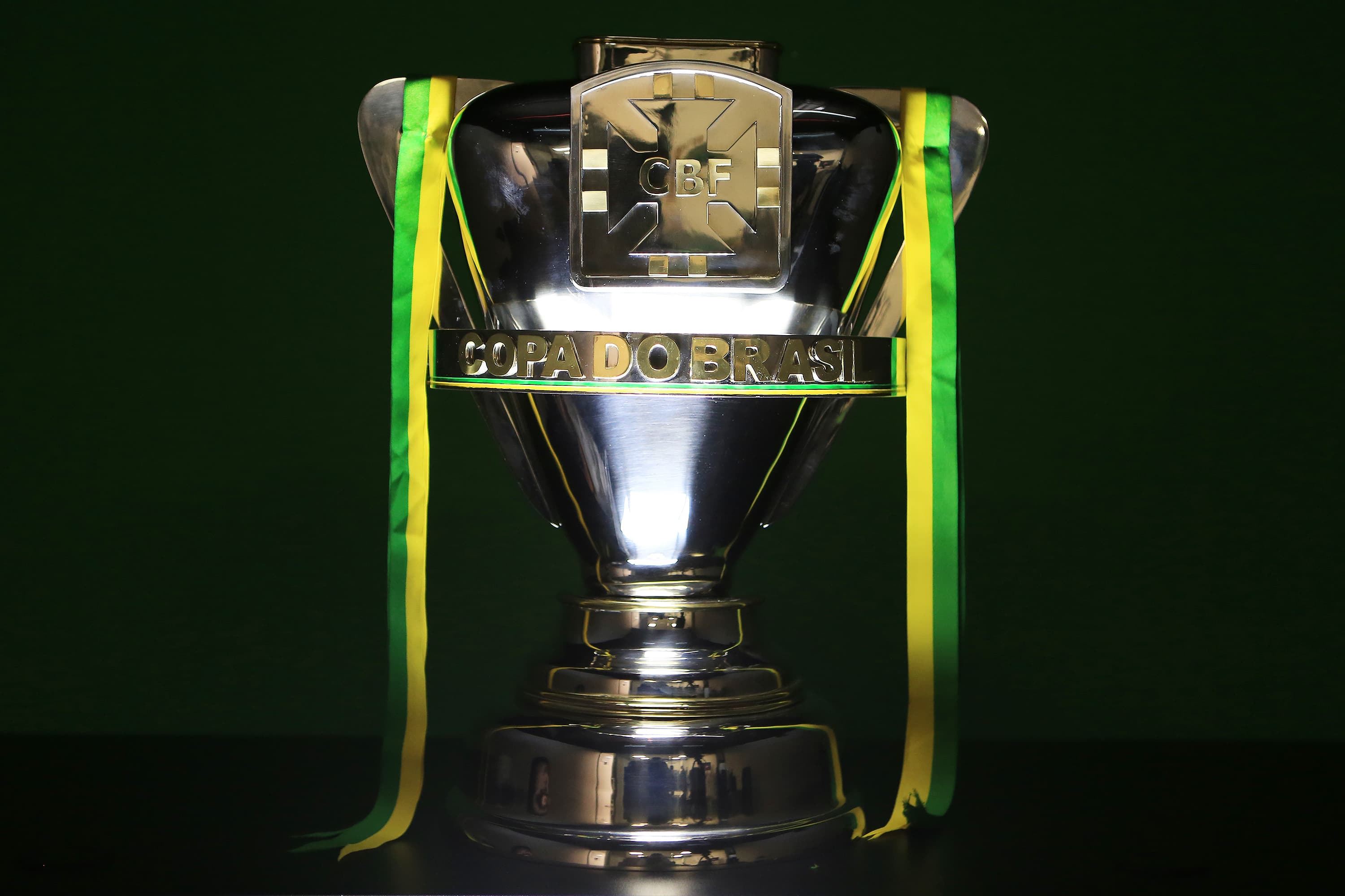 Sorteio das oitavas da Copa do Brasil acontece nesta terça-feira, 7