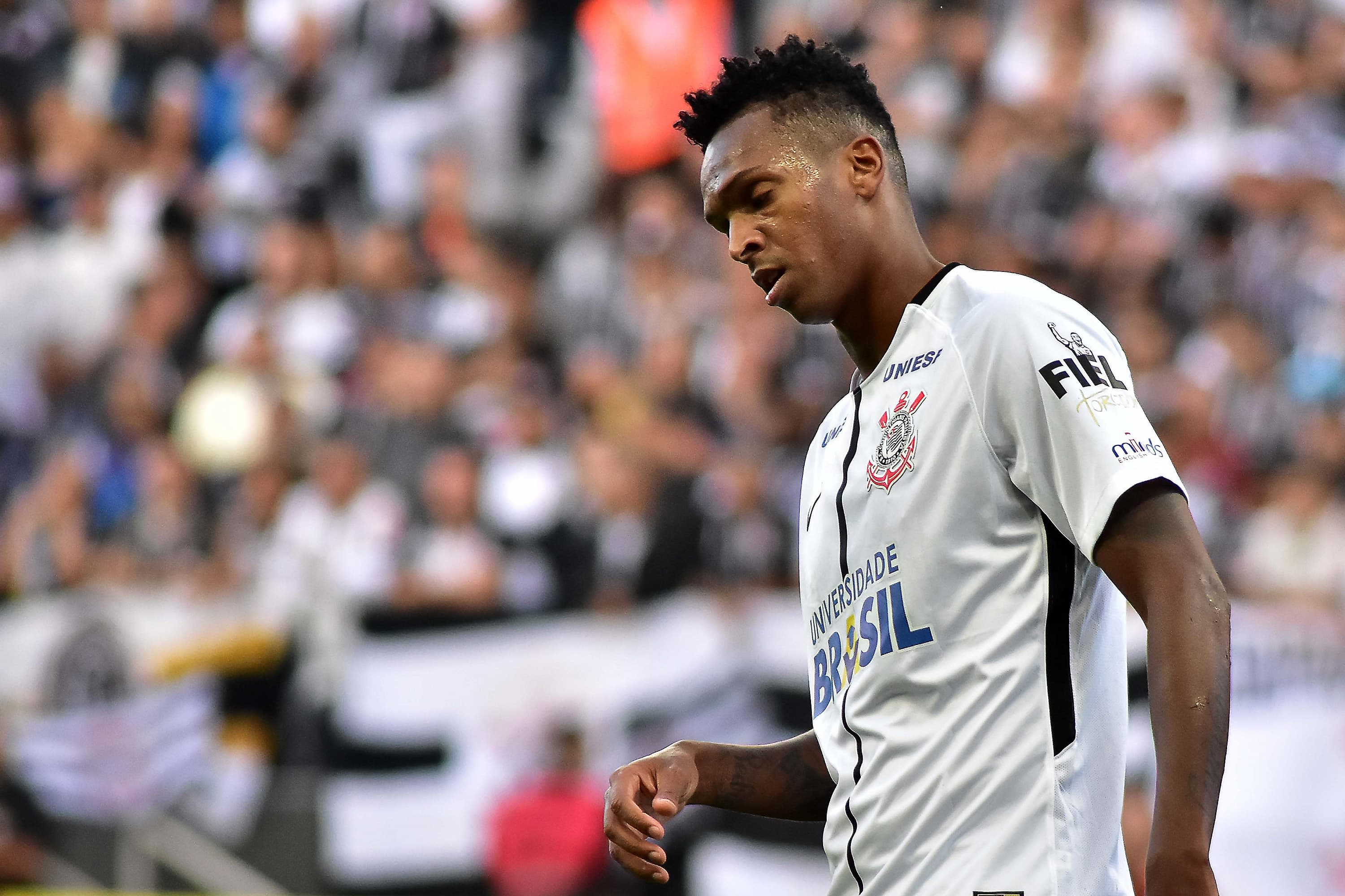 Corinthians e Ponte Preta decidem o Paulistão