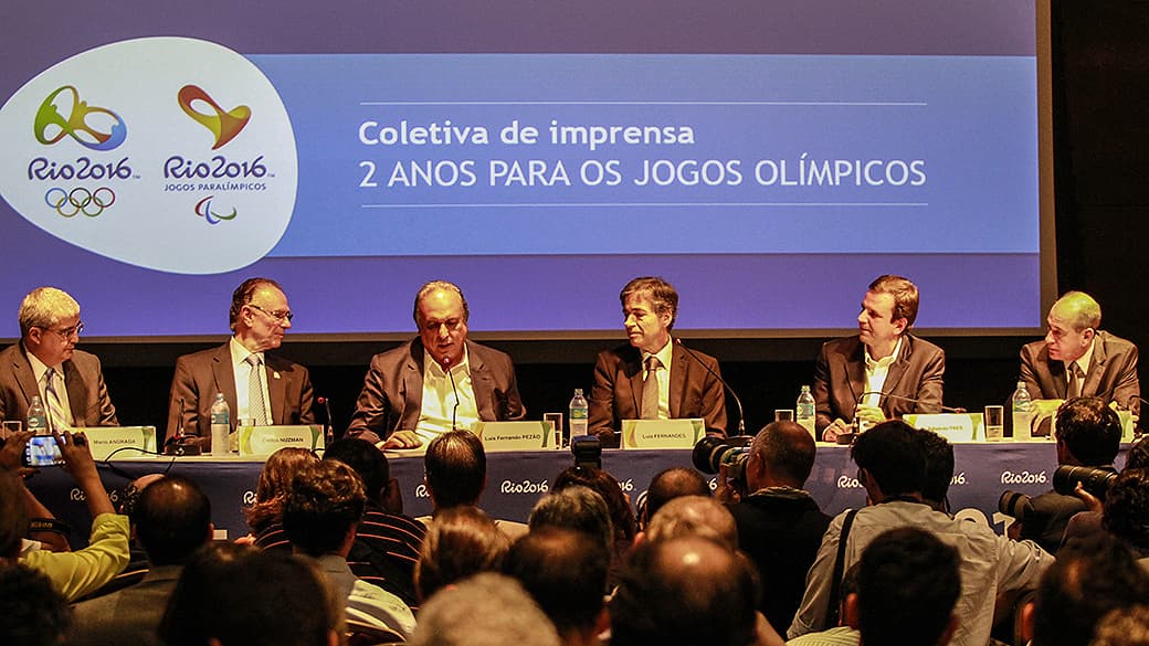 O 'novo' Comitê Olímpico do Brasil: a Copa teve bom efeito na Olimpíada