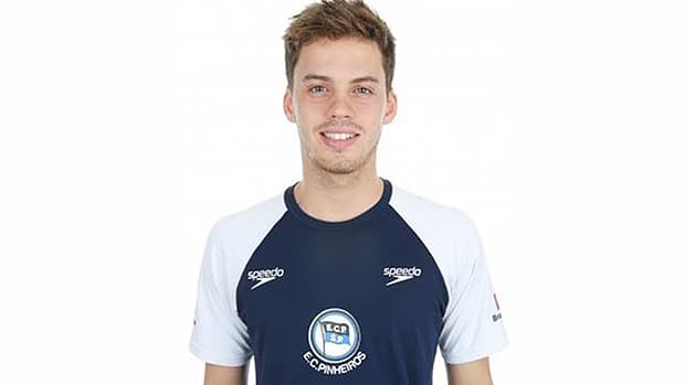 Leonardo Assis Coutinho sofreu uma hemorragia no tórax logo após o Natal