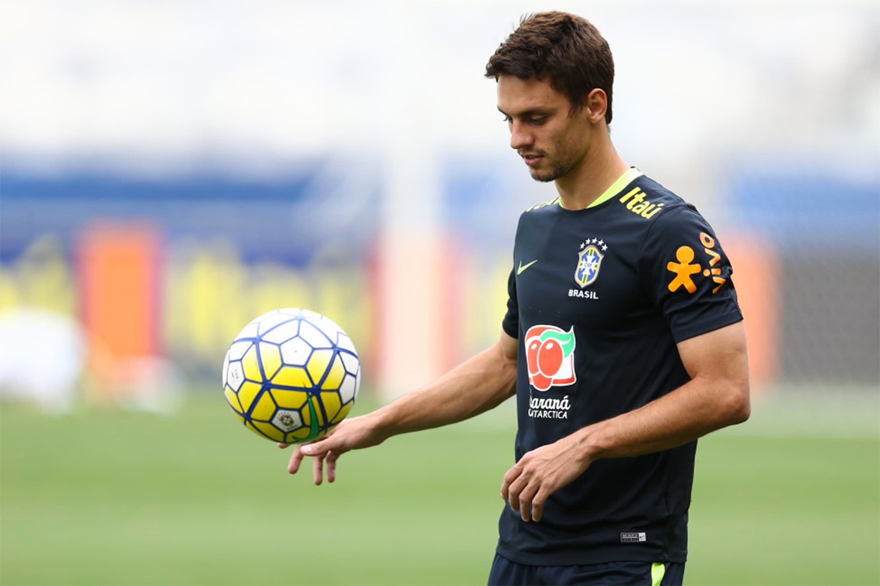 Rodrigo Caio