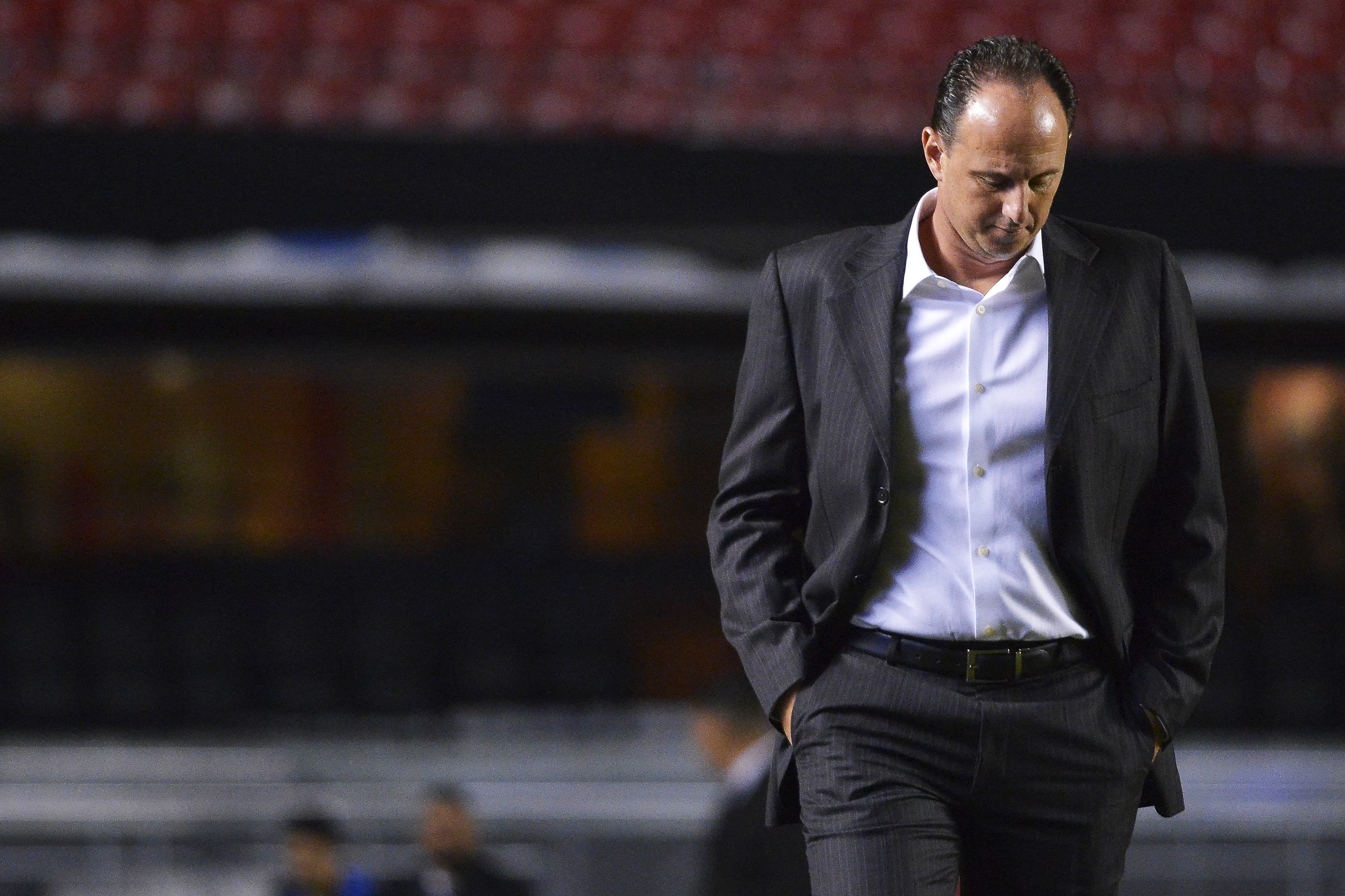 Rogério Ceni