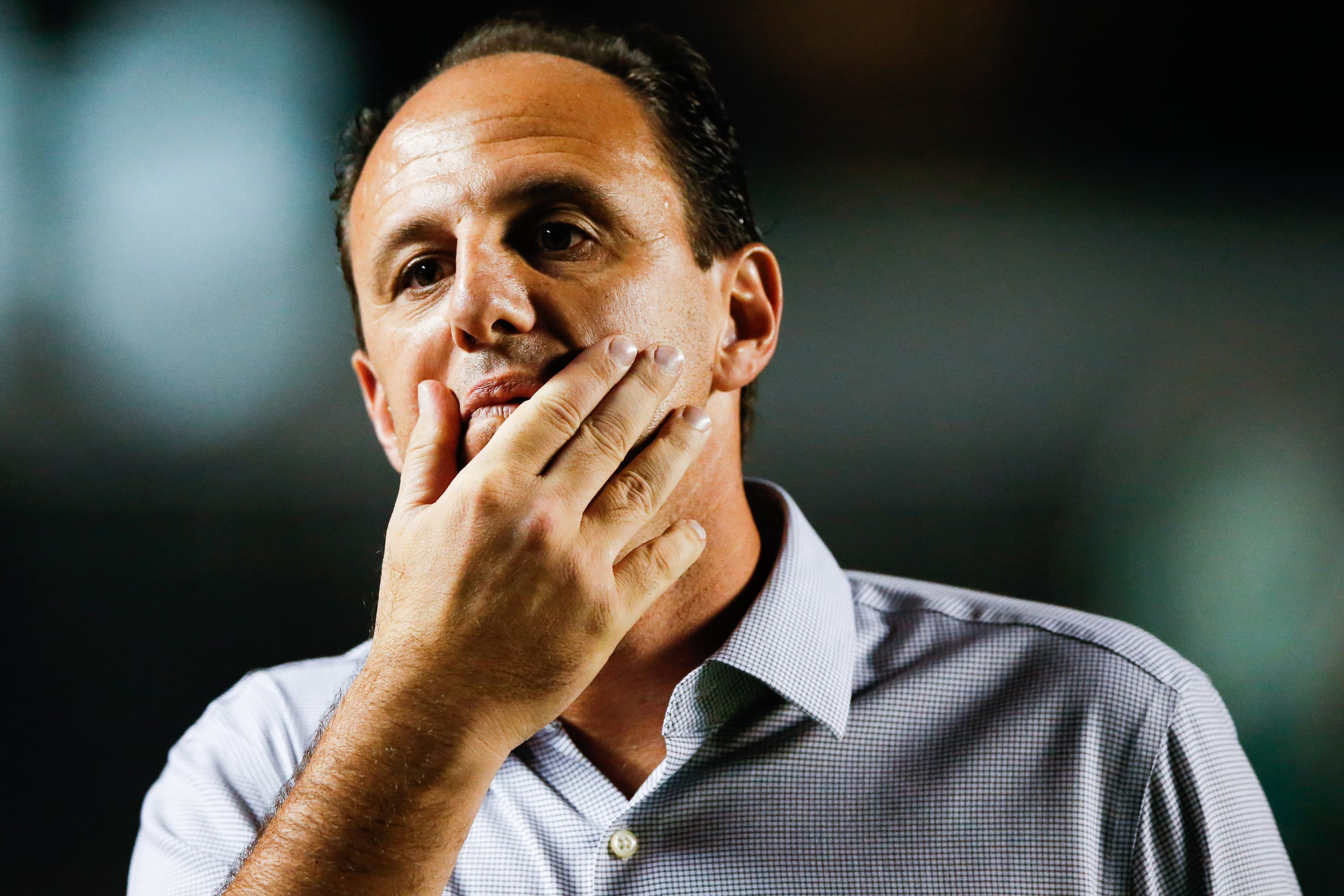 Rogério Ceni