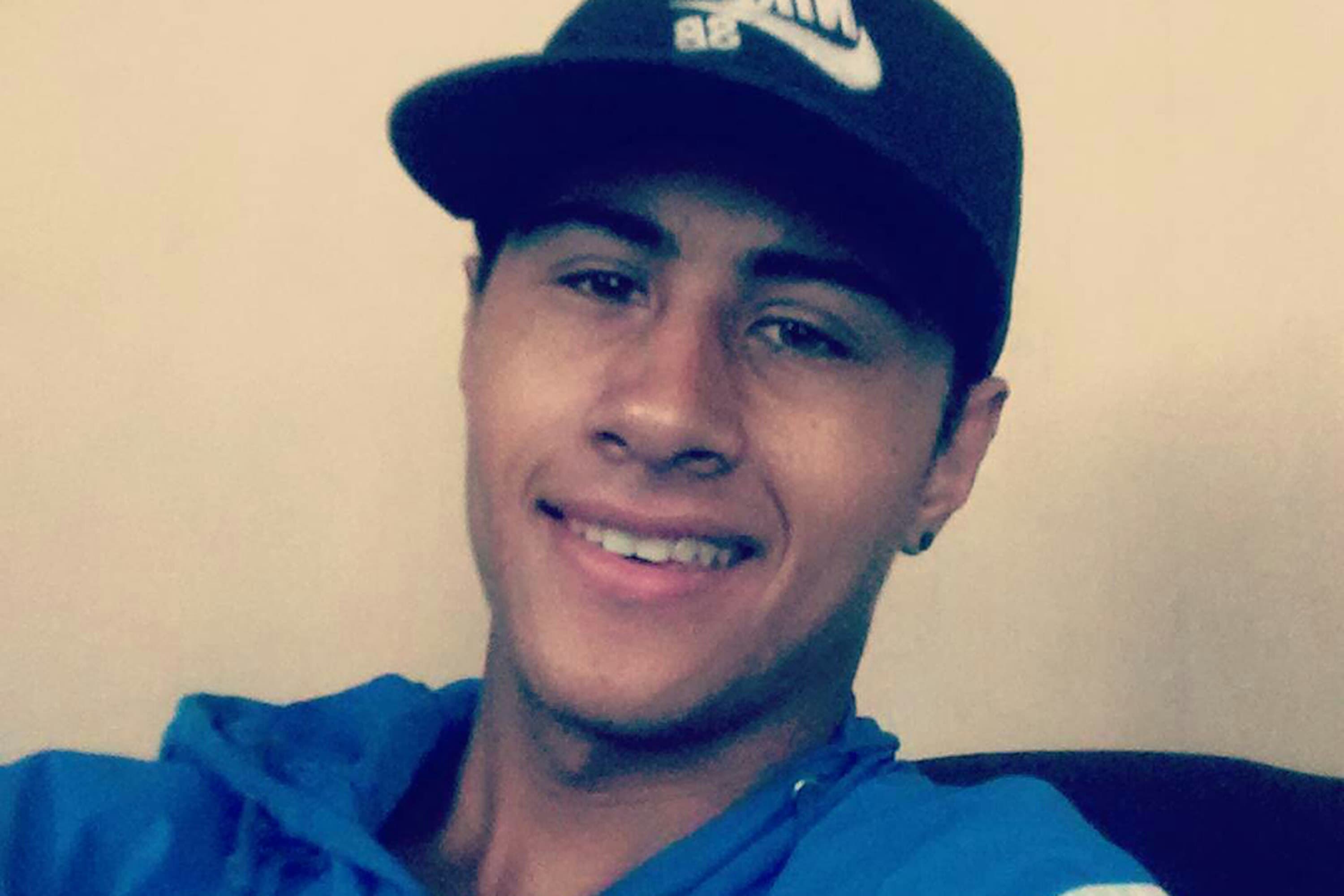 Torcedor do Coritiba morto em ação policial