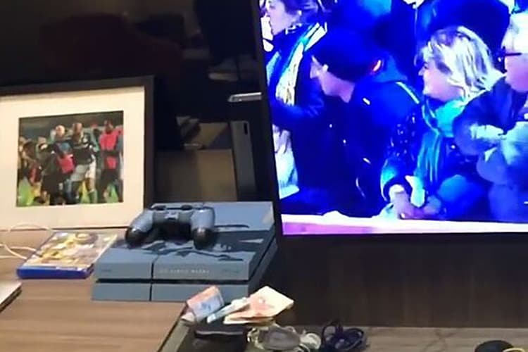 Felipe Melo