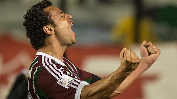 Depois de eliminar o Emelec, Fluminense encara o Olímpia