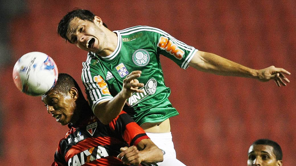 Após vitória suada contra o Atlético-GO, Palmeiras busca mais três pontos em Arapiraca