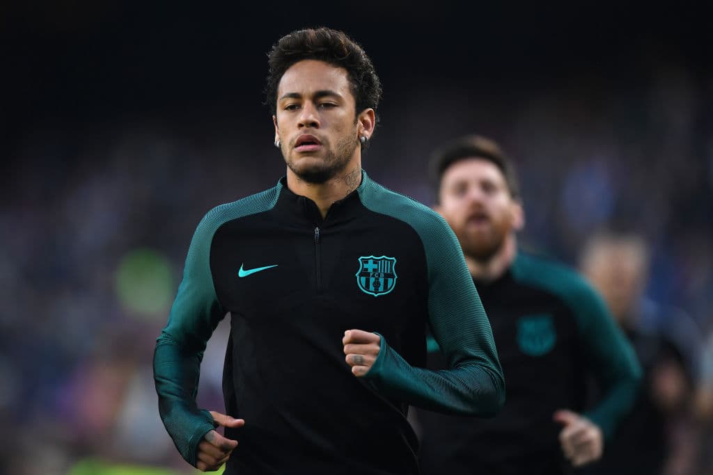 Neymar - Barcelona