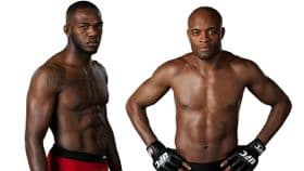 Simulador de lutas do UFC