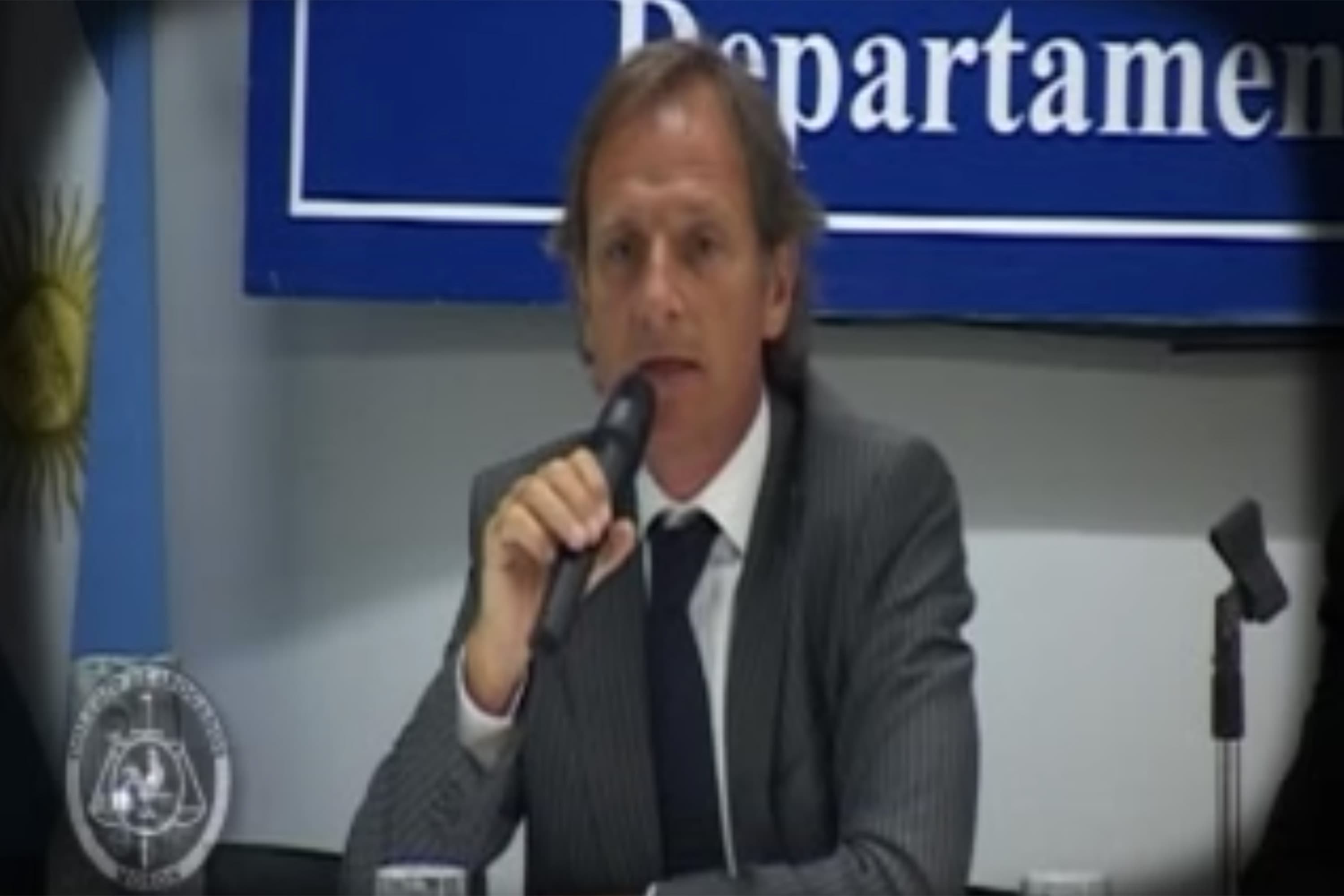 Jorge Delhon