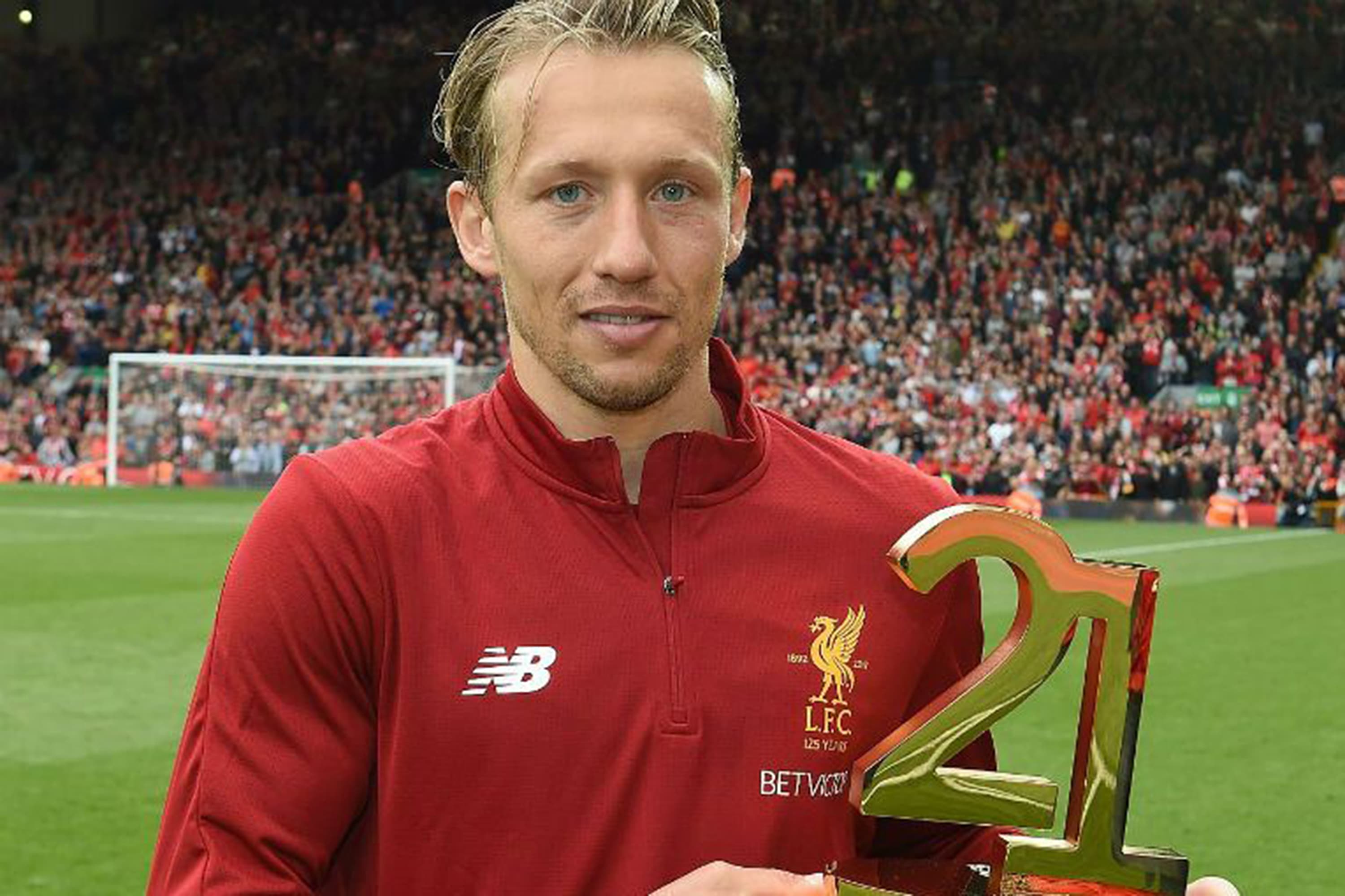 Lucas Leiva