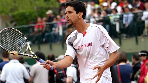 Marcelo Melo está nas oitavas de final de duplas do Torneio de Auckland