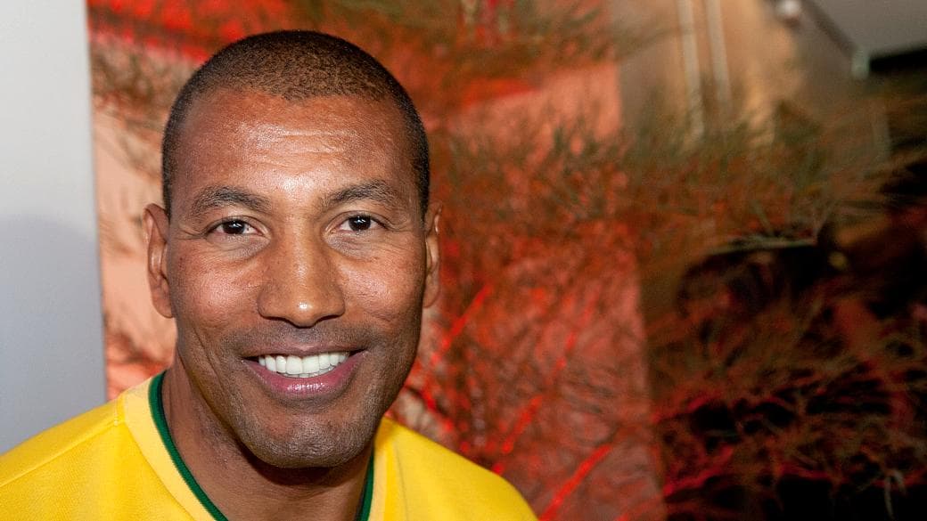 Mauro Silva será auxiliar técnico na comissão de Dunga na CBF