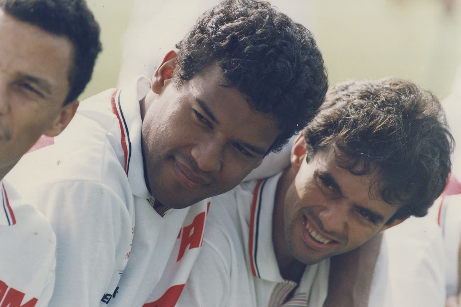 Muller e Palhinha