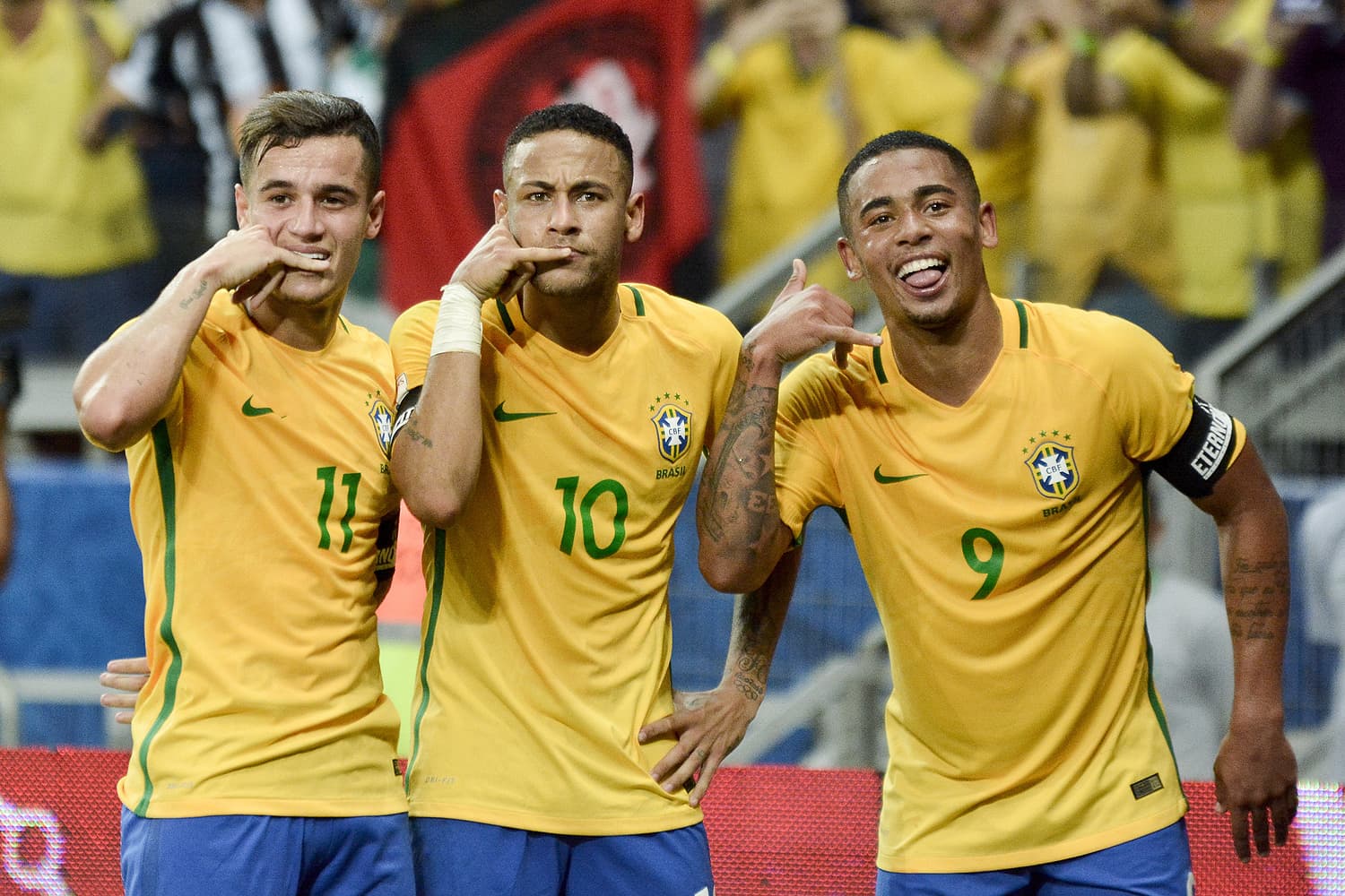 Philippe Coutinho