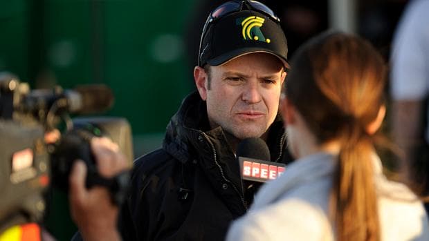 Rubens Barrichello