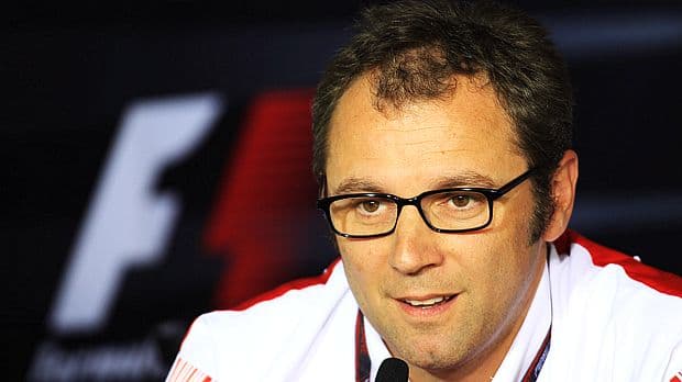 Stefano Domenicali: última prova sob sua chefia, no Bahrein, teve Alonso em nono e Raikkonen em décimo