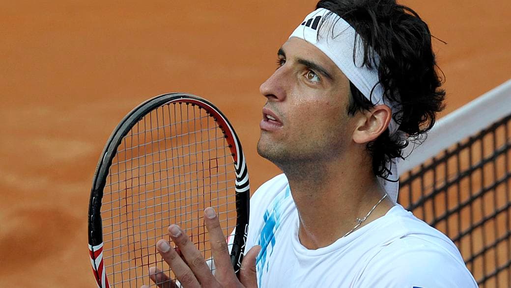 Thomaz Bellucci deve figurar entre os sessenta melhores tenistas da ATP