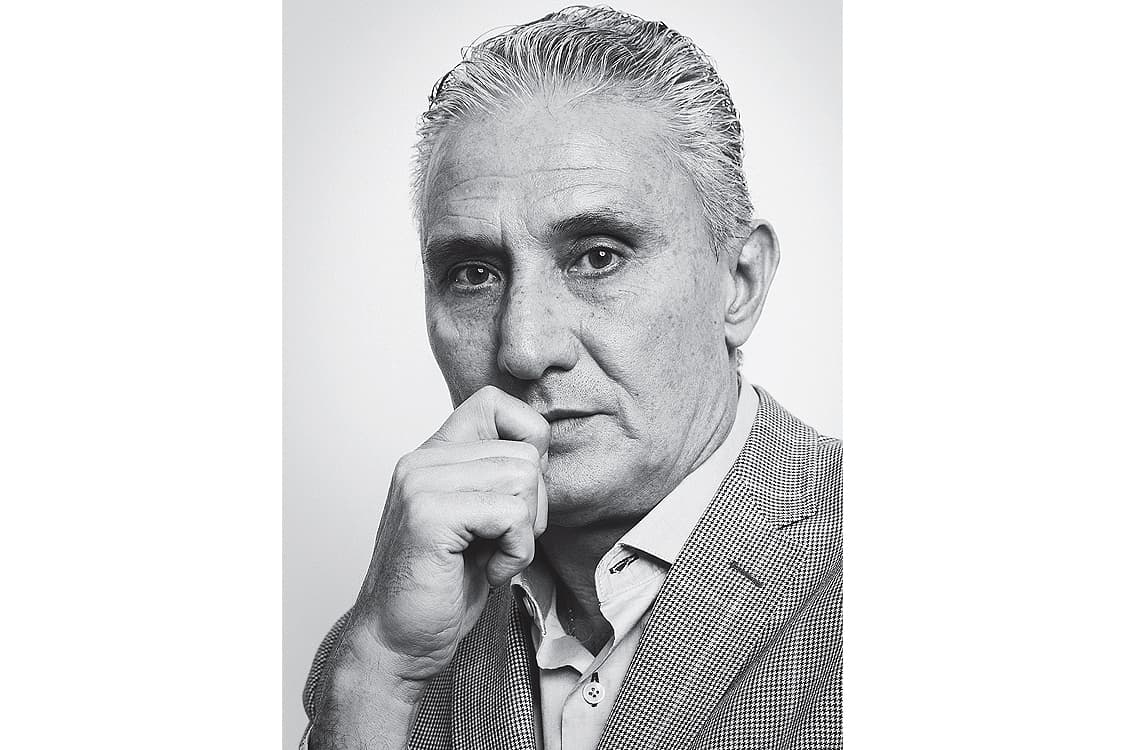 Tite Placar