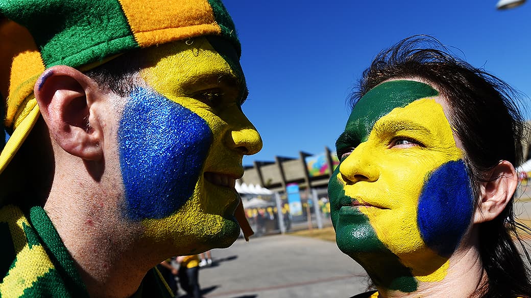 FESTA SEM FIM - Essa loucura só vai piorar (quer dizer, melhorar)