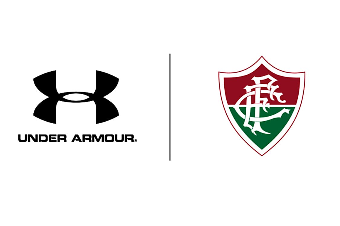 Under Armour e Fluminense