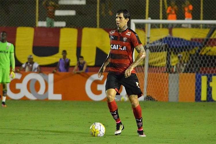 Caso Victor Ramos pode excluir Internacional da série B