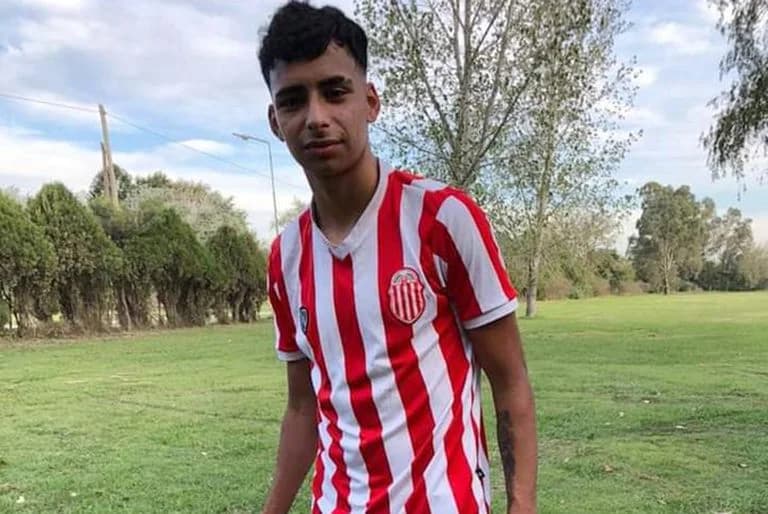 Clubes argentinos se unem por justiça pela morte de jovem jogador