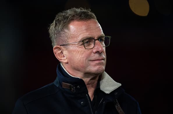 Ralf Rangnick é um dos responsáveis pelo sucesso da franquia Red Bull no futebol -