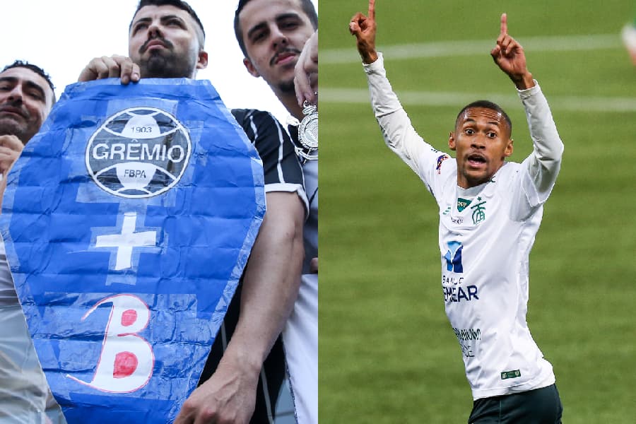 Grêmio foi rebaixado e América de Ademir obteve façanha histórica