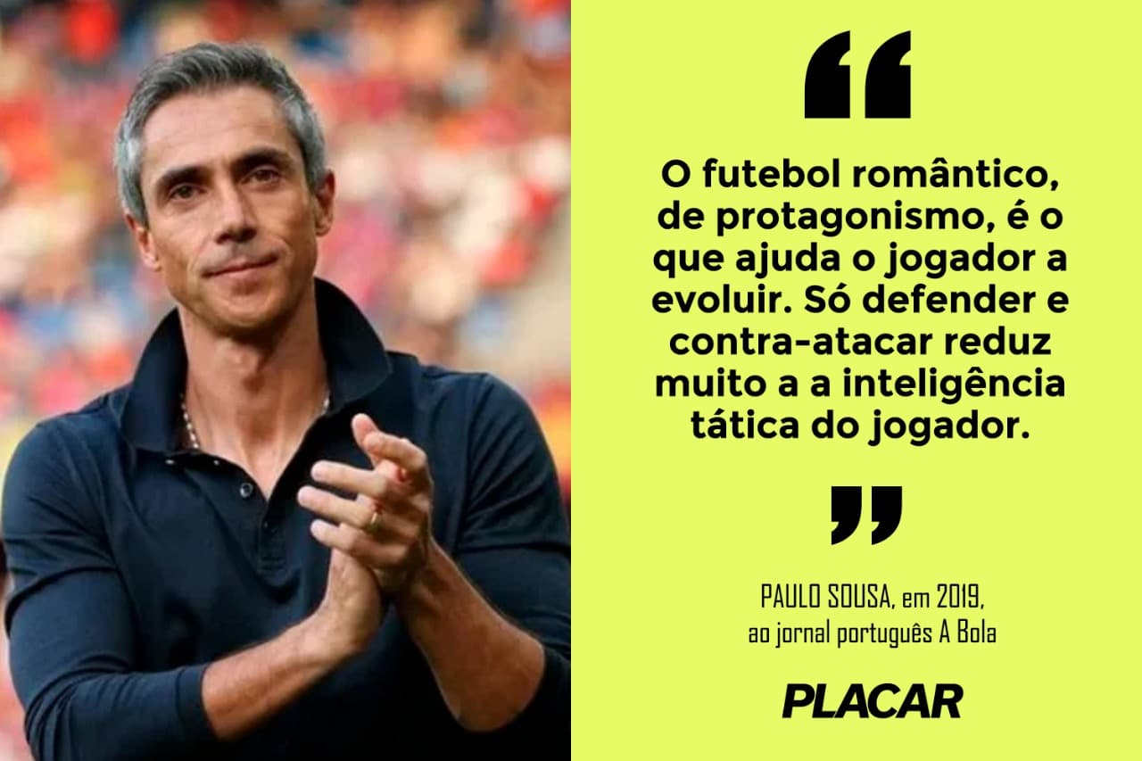 Paulo Sousa