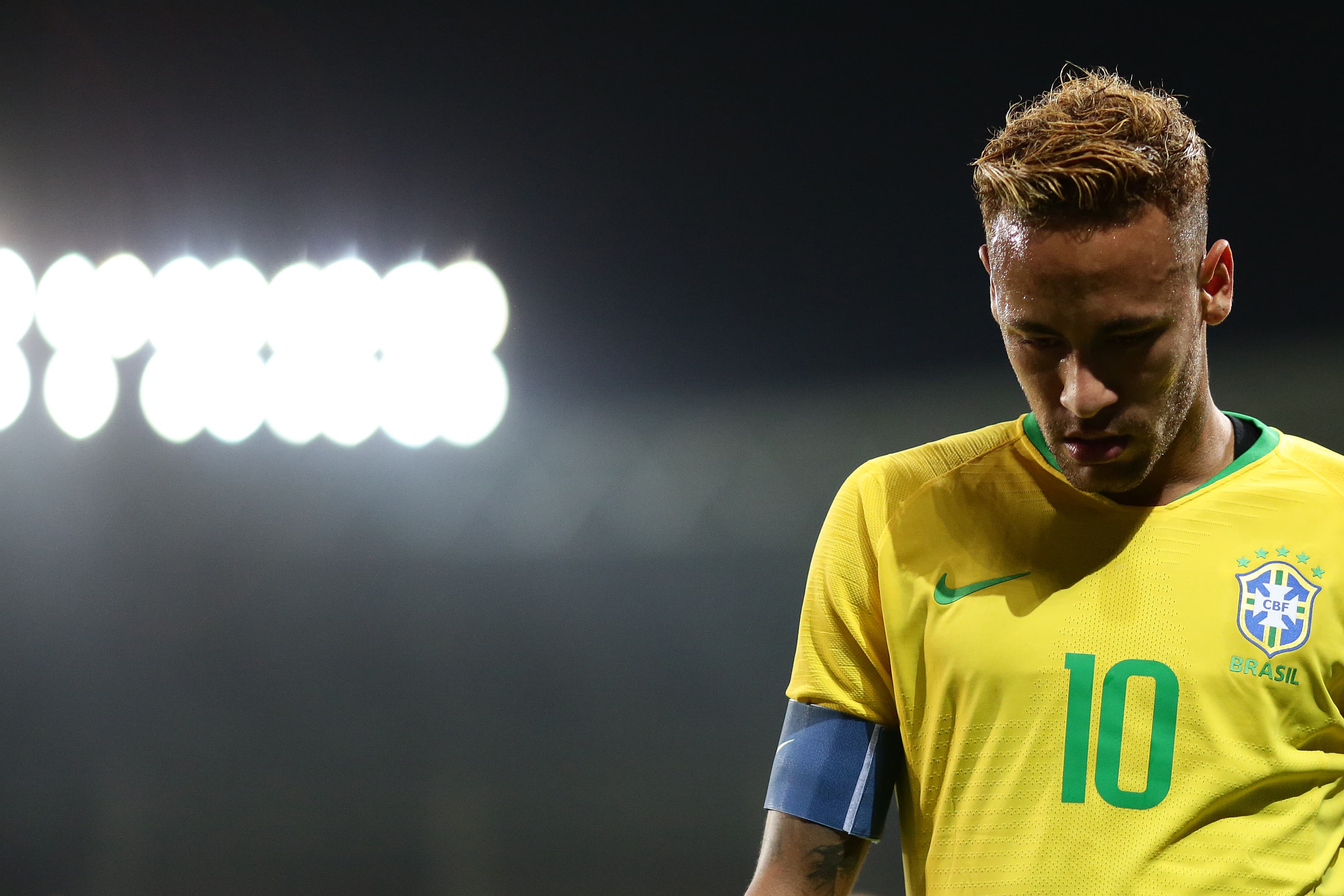 Neymar: discutível ou intocável dentro da seleção? -