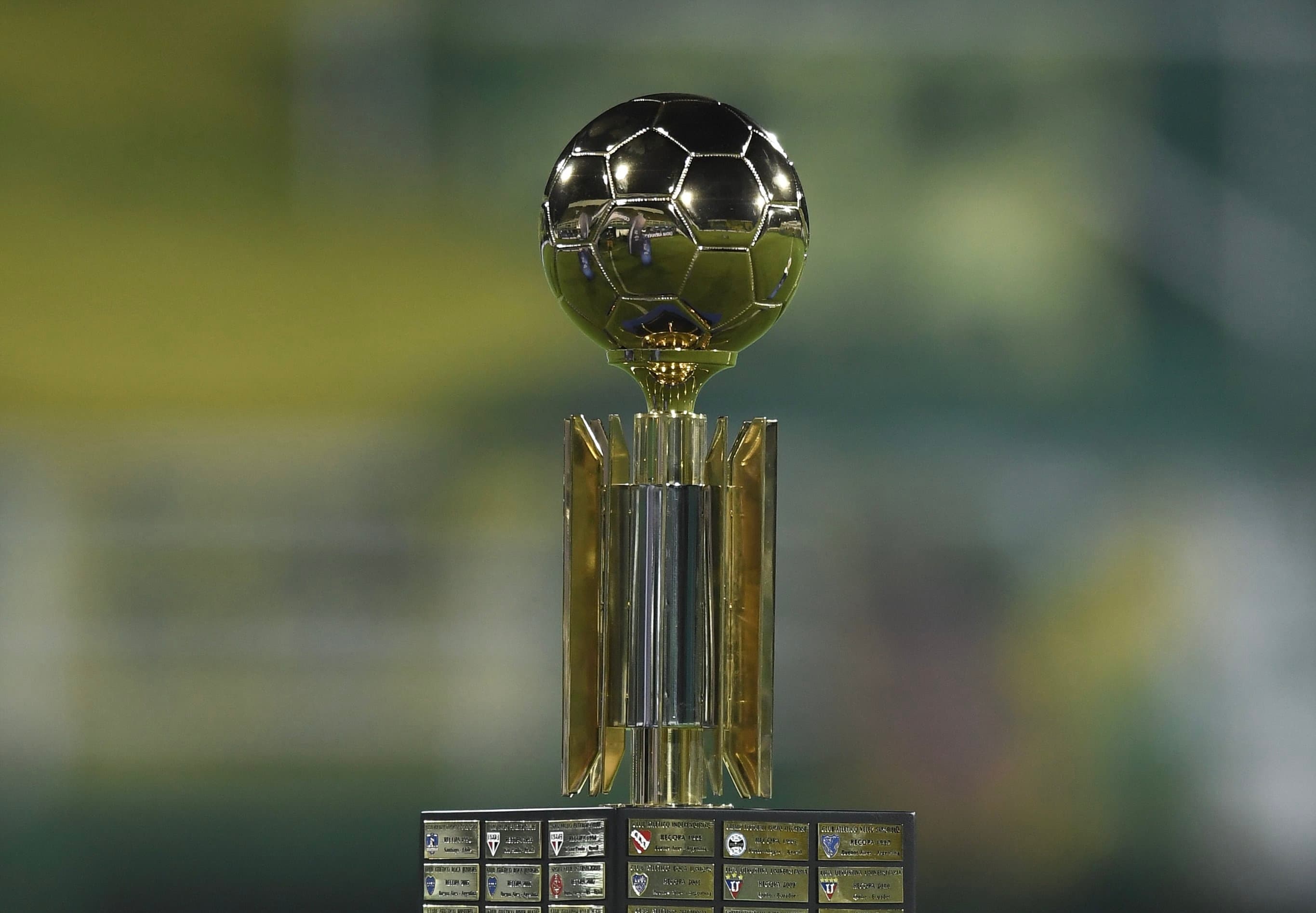 Flamengo x Lanús pela Recopa Sul-Americana tem datas e horários confirmados
