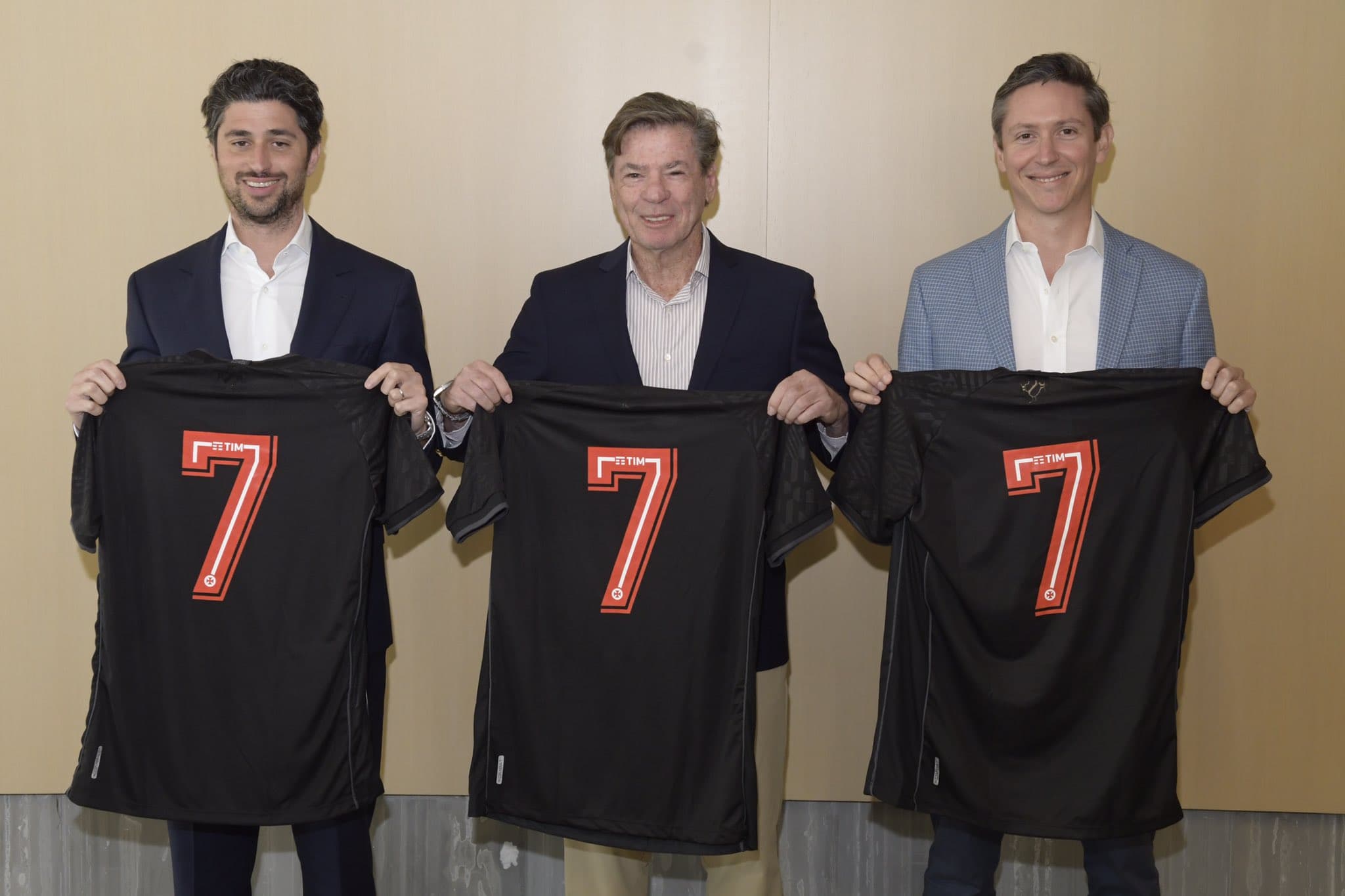 Vasco e 777 Partners assinaram memorando de entendimento -